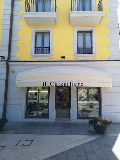 Boutique Il Calzettiere