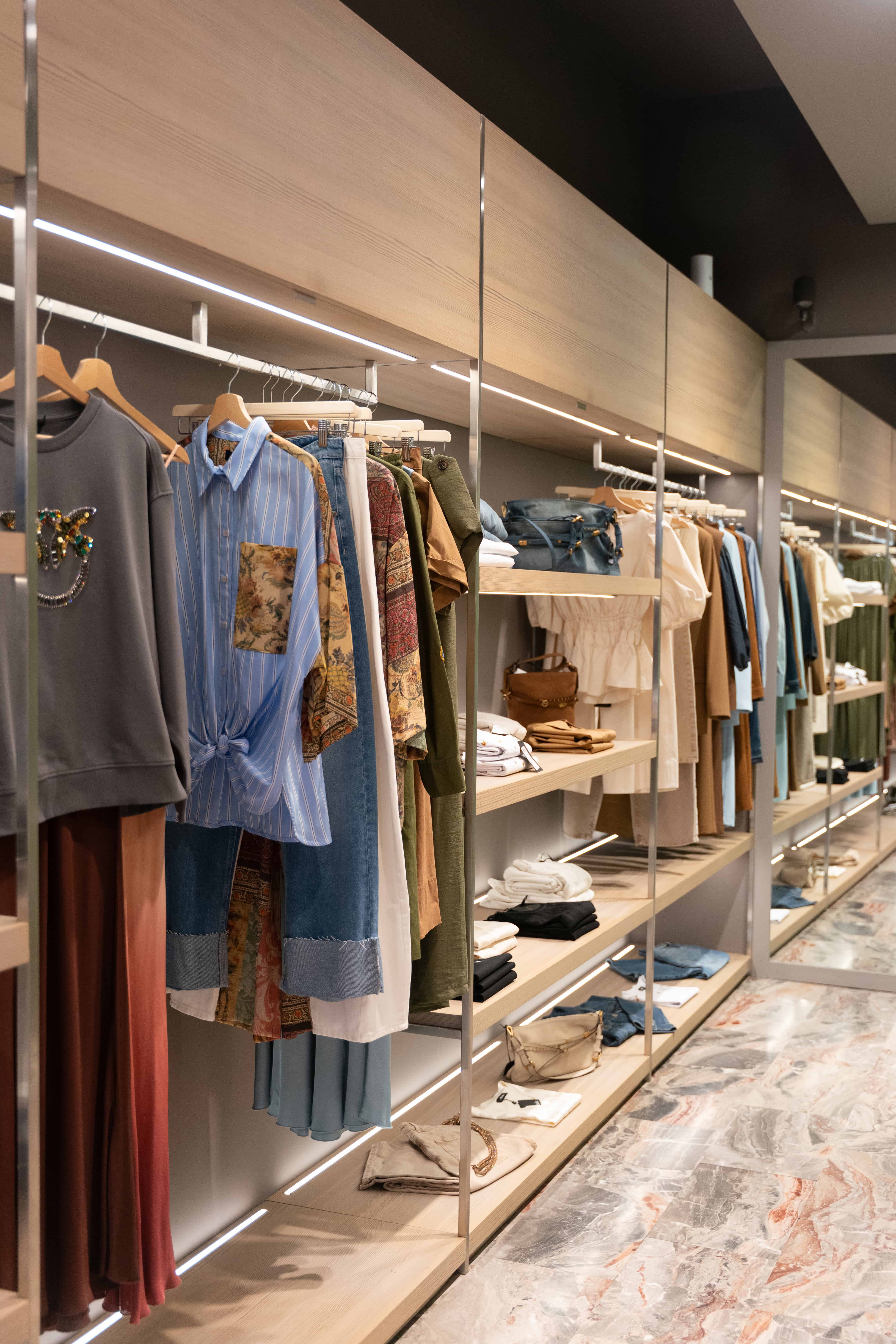 Outfit e Nuove Tendenze