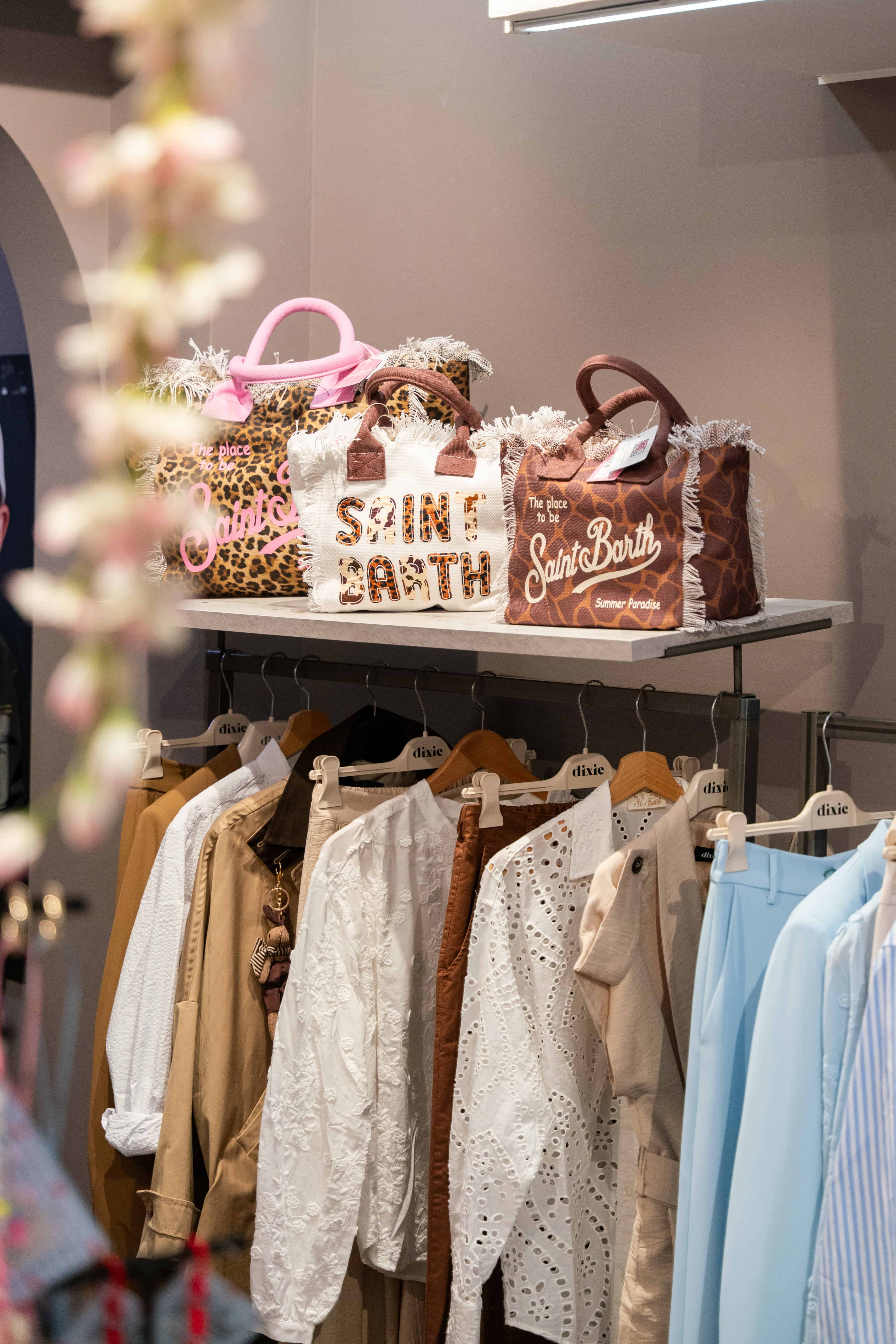 Accessori e Dettagli